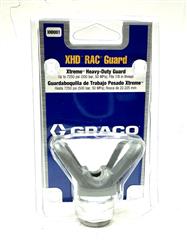 Graco XHD RAC Guard Model: XHD001